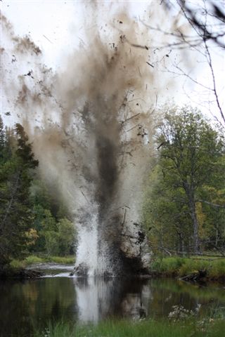 Bra smell!